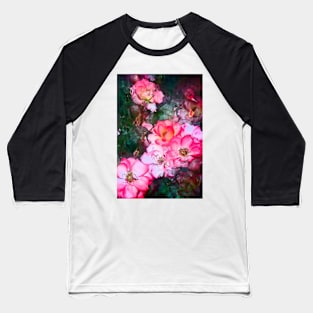 Rose 239 Baseball T-Shirt